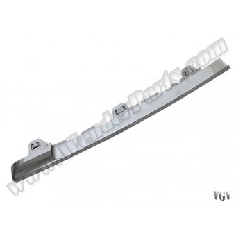 Tampon Izgara Nikelajı F01-LCI Ön Sol 2012-15